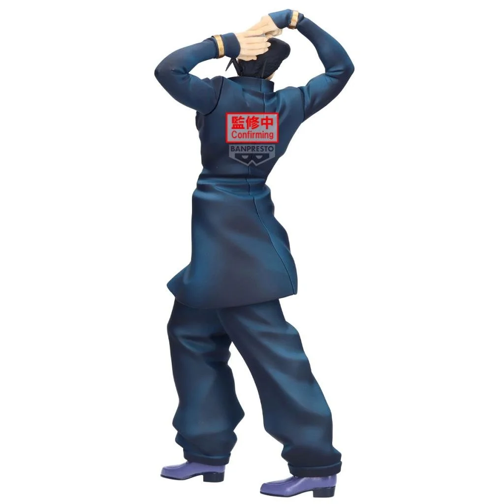 JOJO PART 4 - Josuke Higashikata - Figure 23cm